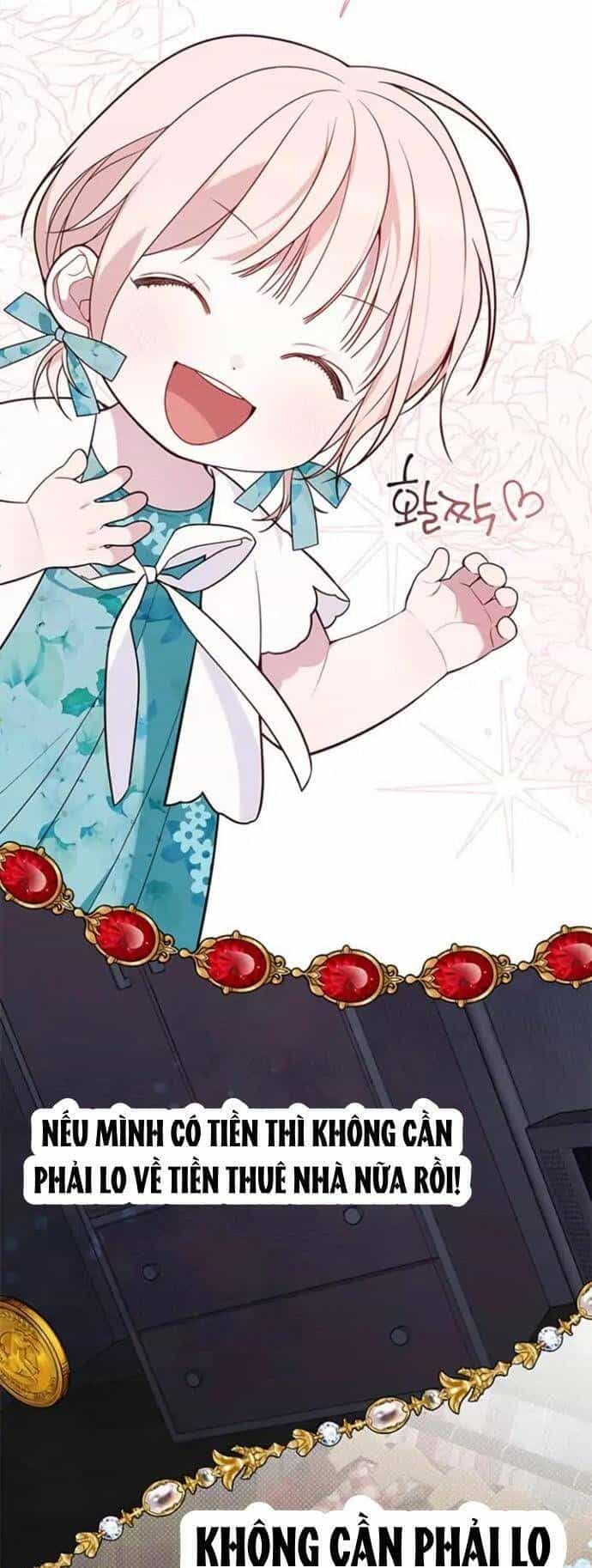 Bạo Chúa Bé Con - Chương 28 - ảnh 29