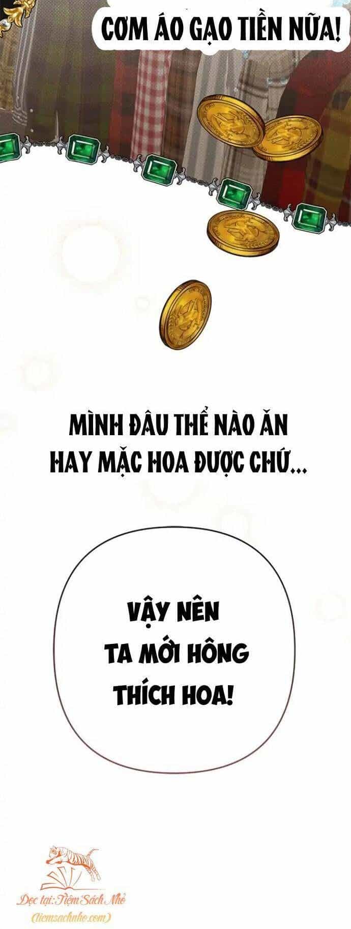Bạo Chúa Bé Con - Chương 28 - ảnh 30