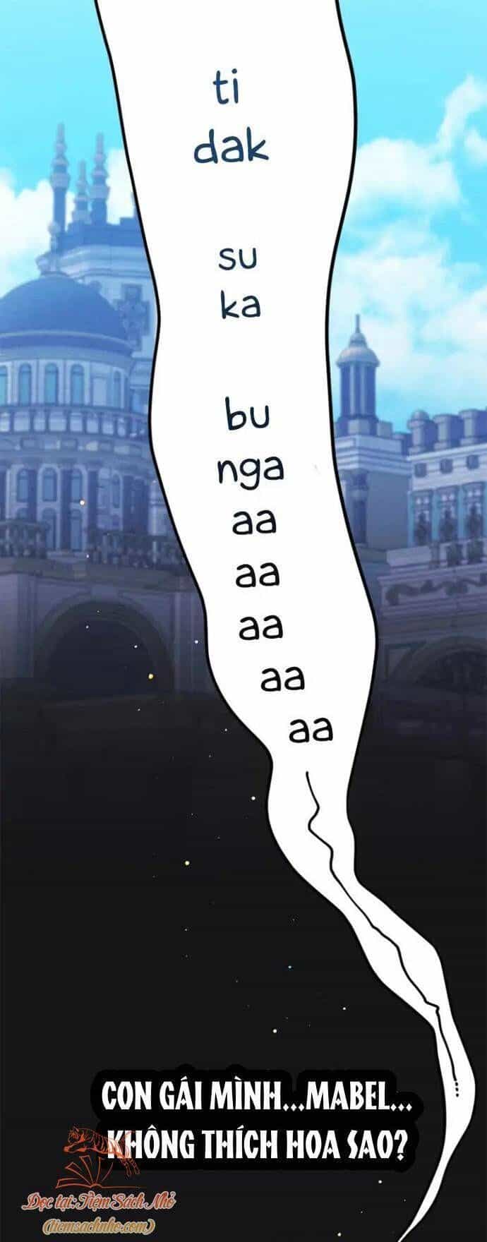 Bạo Chúa Bé Con - Chương 28 - ảnh 32