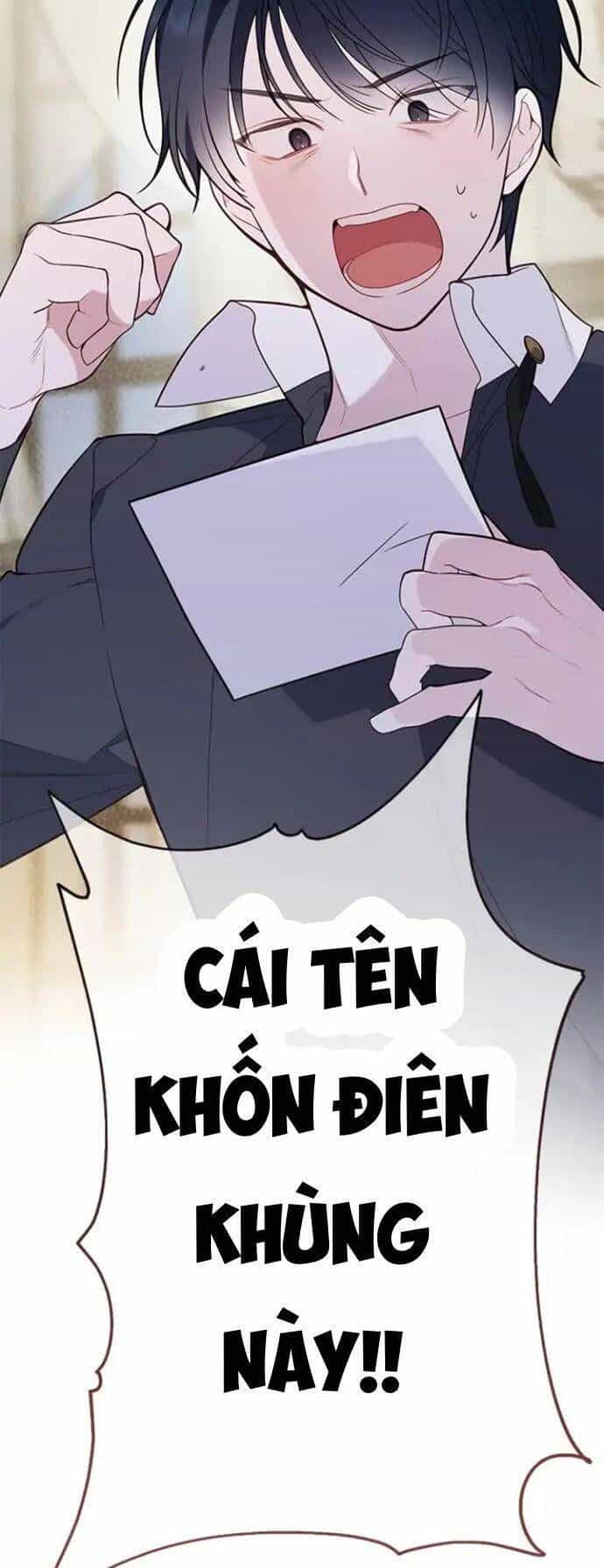 Bạo Chúa Bé Con - Chương 28 - ảnh 5