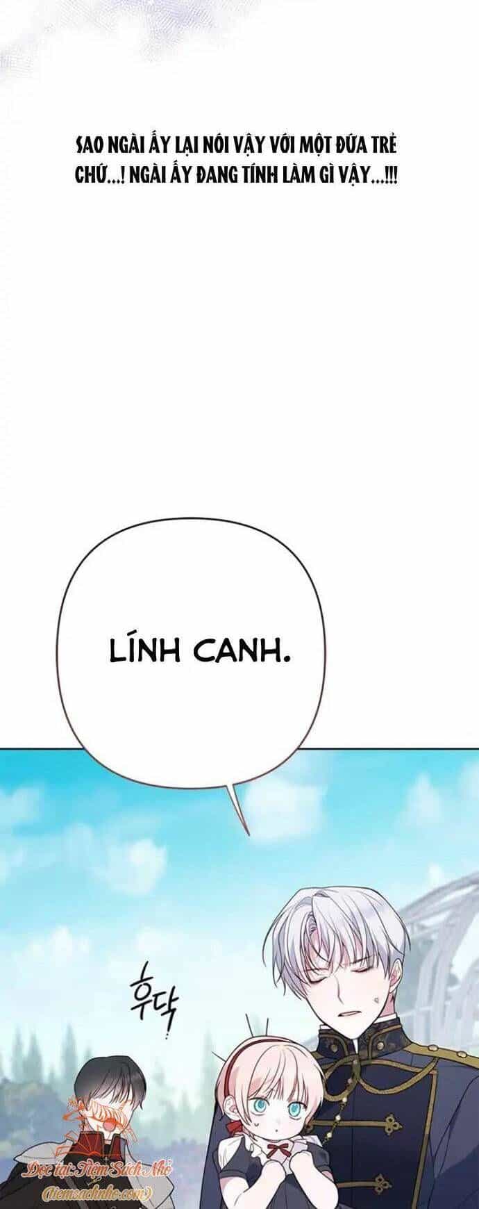 Bạo Chúa Bé Con - Chương 28 - ảnh 52