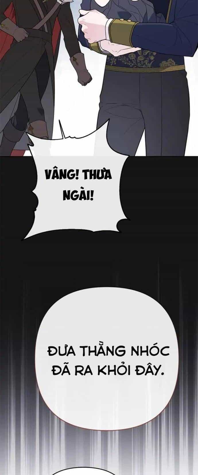 Bạo Chúa Bé Con - Chương 28 - ảnh 53