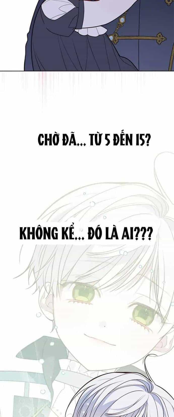 Bạo Chúa Bé Con - Chương 28 - ảnh 57