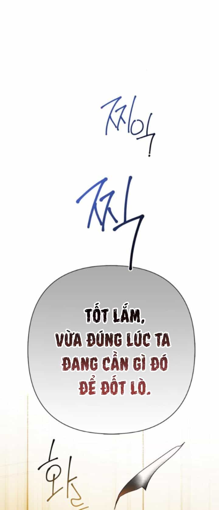 Bạo Chúa Bé Con - Chương 28.1 - ảnh 11