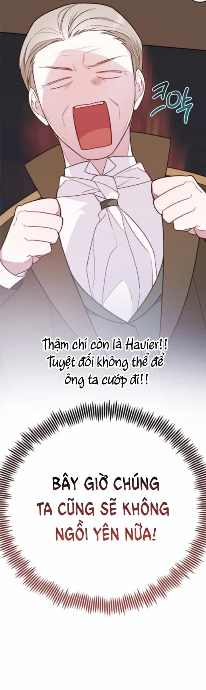 Bạo Chúa Bé Con - Chương 28.1 - ảnh 17