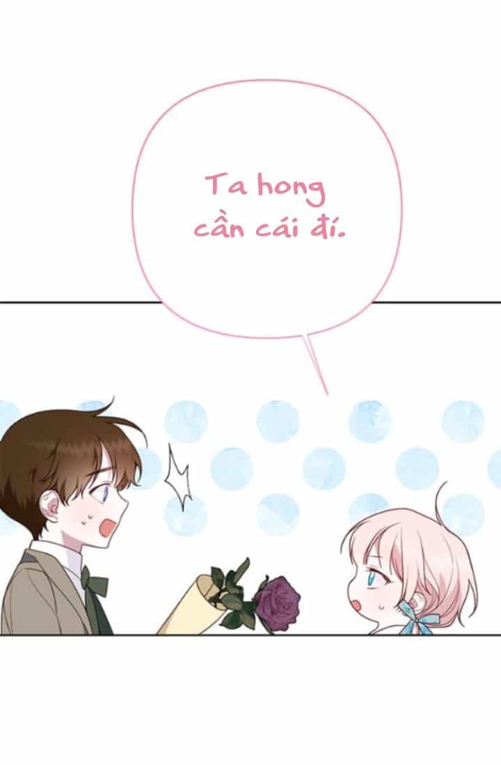 Bạo Chúa Bé Con - Chương 28.1 - ảnh 29