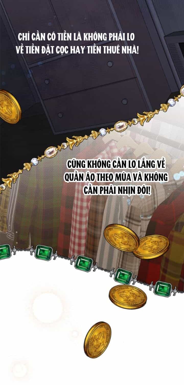 Bạo Chúa Bé Con - Chương 28.2 - ảnh 3