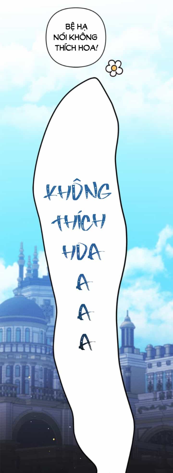 Bạo Chúa Bé Con - Chương 28.2 - ảnh 6