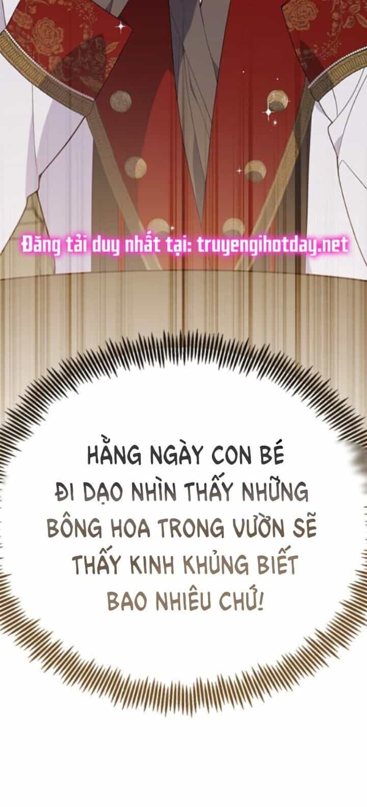 Bạo Chúa Bé Con - Chương 28.2 - ảnh 8
