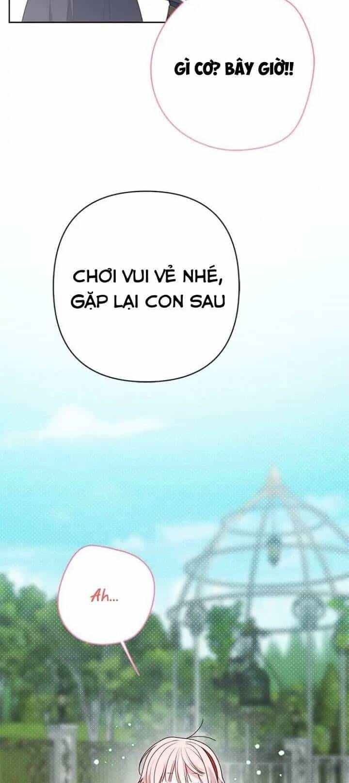 Bạo Chúa Bé Con - Chương 29 - ảnh 10