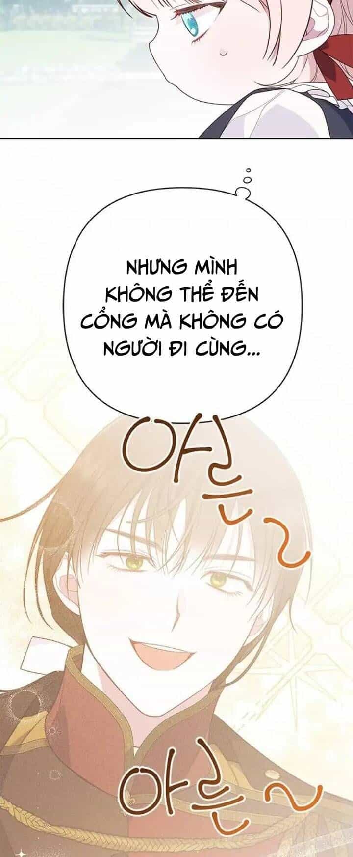 Bạo Chúa Bé Con - Chương 29 - ảnh 16