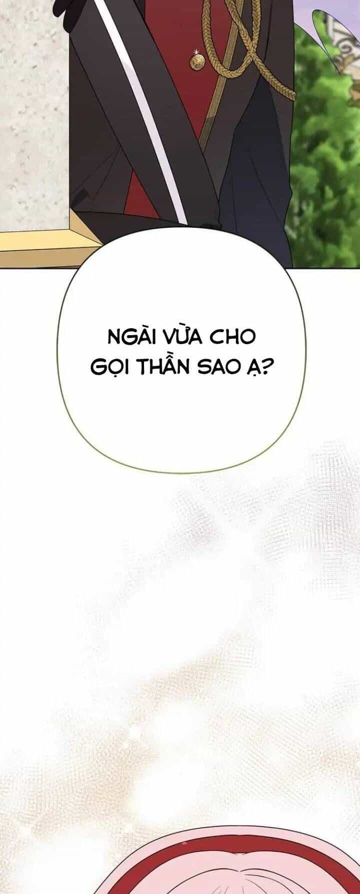 Bạo Chúa Bé Con - Chương 29 - ảnh 21