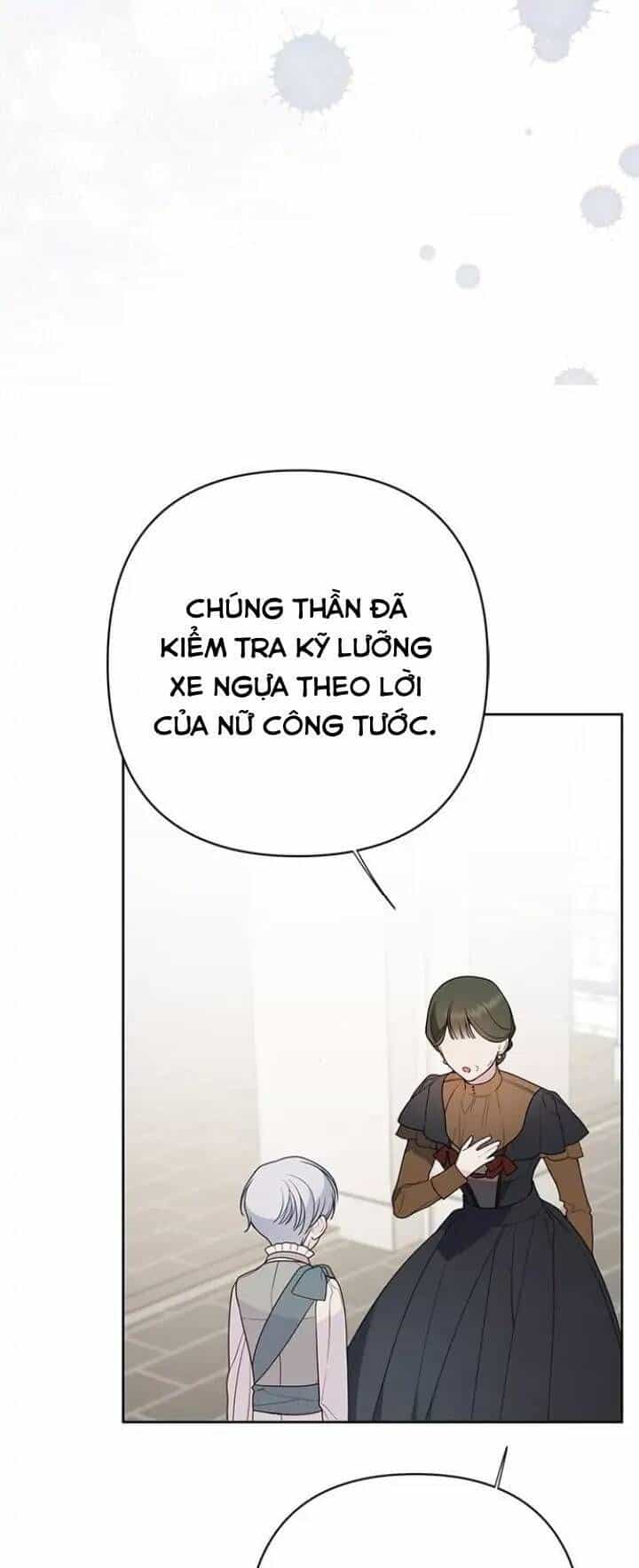 Bạo Chúa Bé Con - Chương 29 - ảnh 40