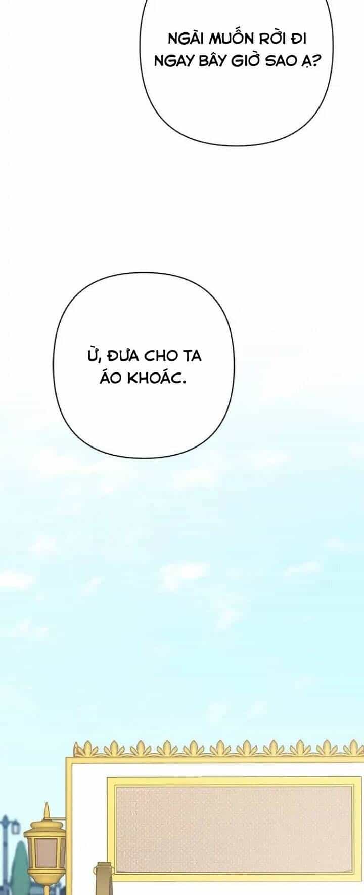 Bạo Chúa Bé Con - Chương 29 - ảnh 41
