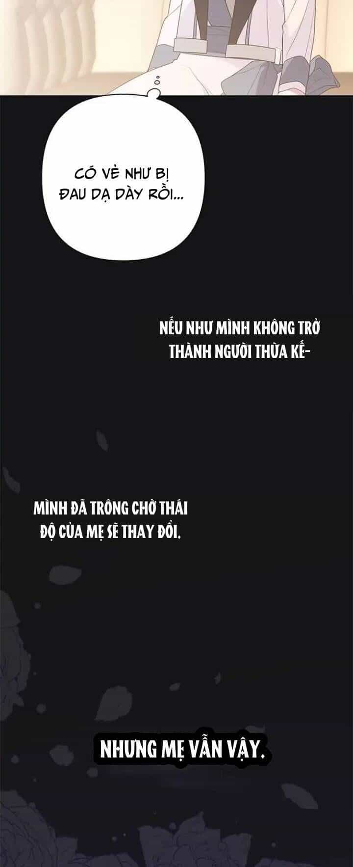 Bạo Chúa Bé Con - Chương 29 - ảnh 43