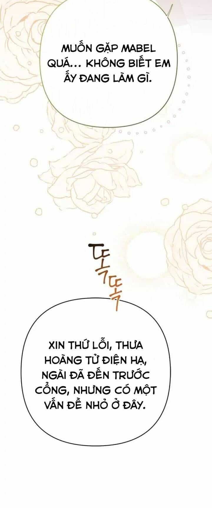 Bạo Chúa Bé Con - Chương 29 - ảnh 49