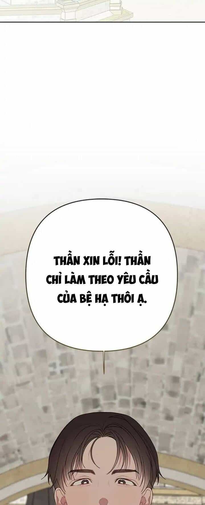 Bạo Chúa Bé Con - Chương 29 - ảnh 52