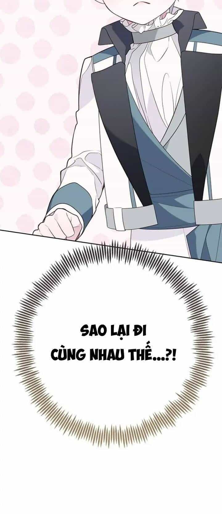 Bạo Chúa Bé Con - Chương 29 - ảnh 66