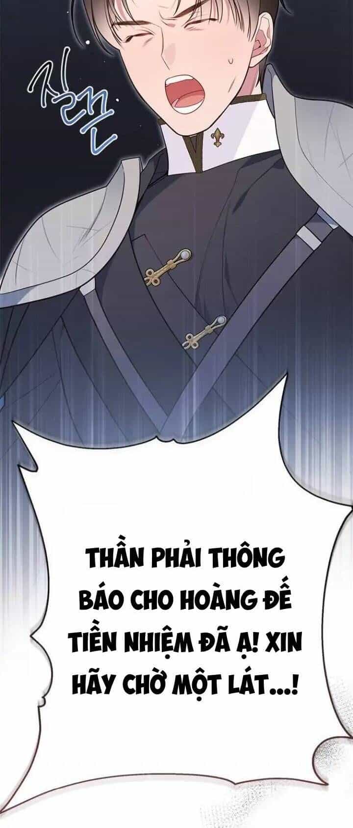 Bạo Chúa Bé Con - Chương 29 - ảnh 75