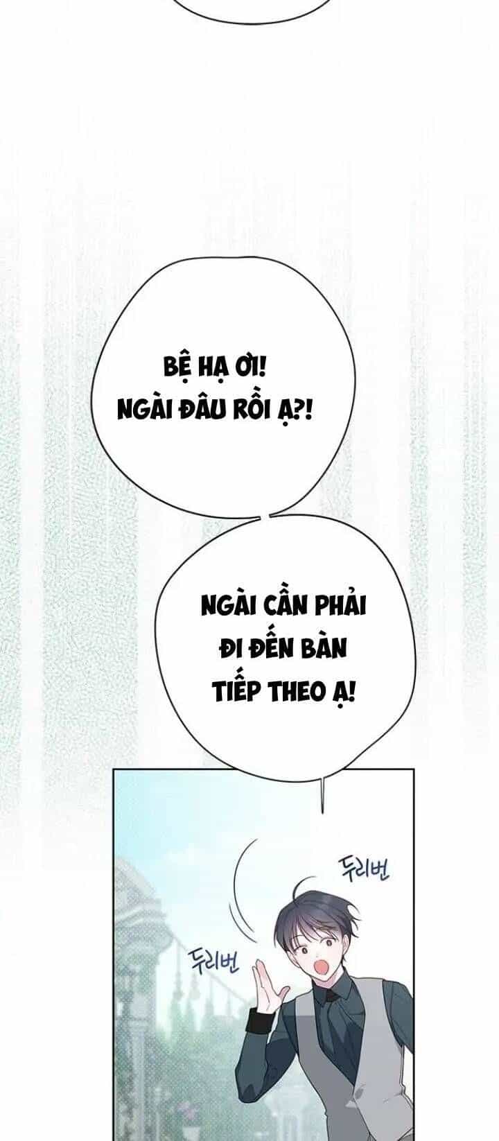 Bạo Chúa Bé Con - Chương 29 - ảnh 8