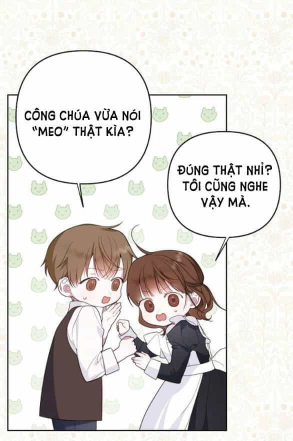 Bạo Chúa Bé Con - Chương 5.1 - ảnh 16