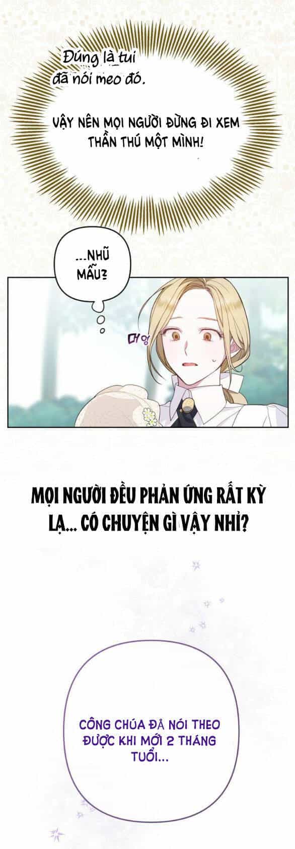 Bạo Chúa Bé Con - Chương 5.1 - ảnh 17