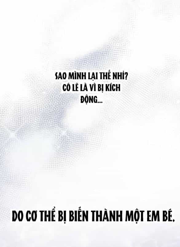 Bạo Chúa Bé Con - Chương 5.1 - ảnh 19