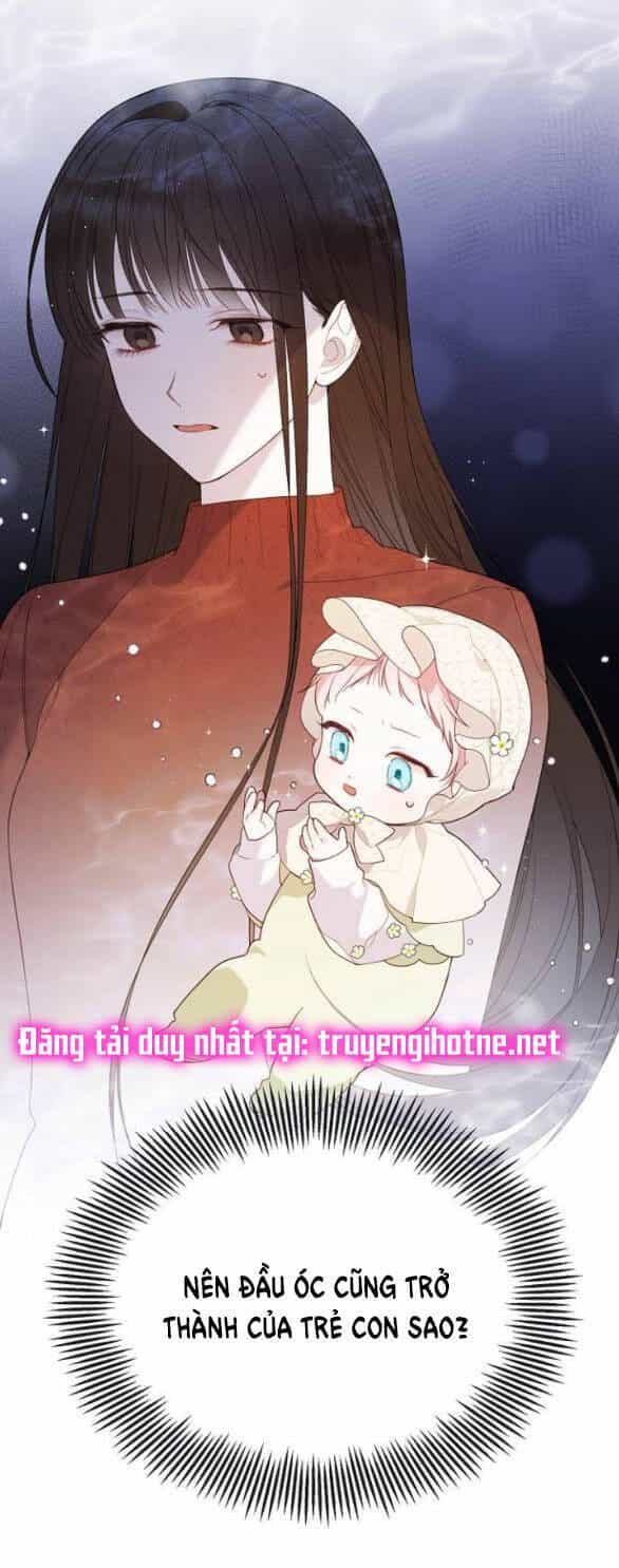 Bạo Chúa Bé Con - Chương 5.1 - ảnh 20