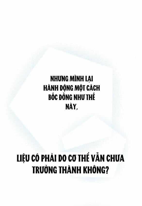 Bạo Chúa Bé Con - Chương 5.1 - ảnh 22