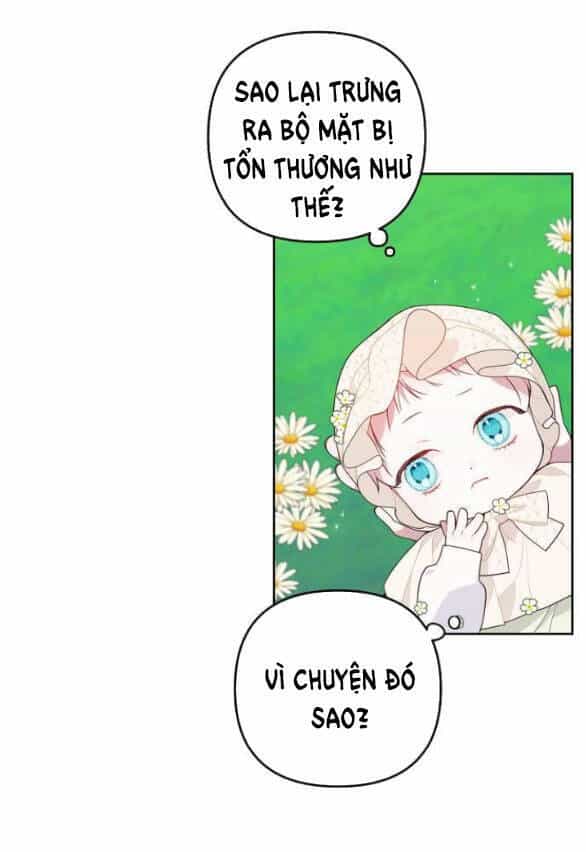Bạo Chúa Bé Con - Chương 5.1 - ảnh 26