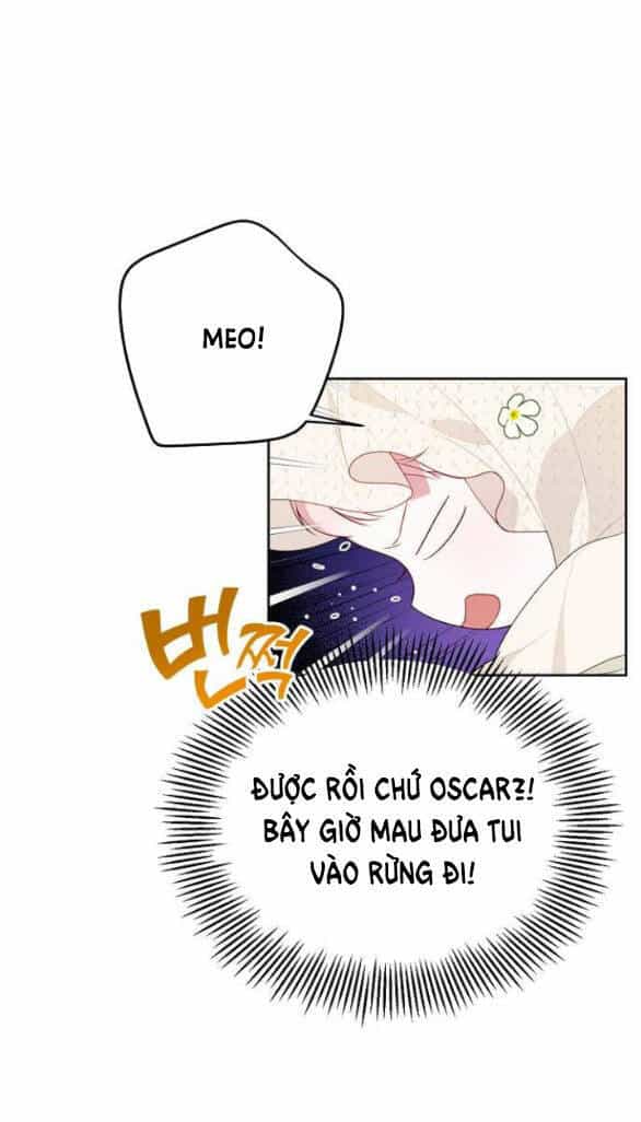 Bạo Chúa Bé Con - Chương 5.1 - ảnh 28