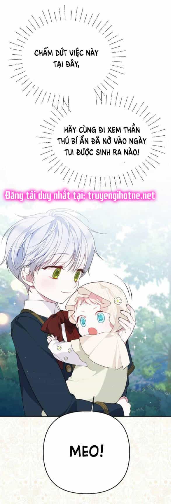 Bạo Chúa Bé Con - Chương 5.1 - ảnh 29