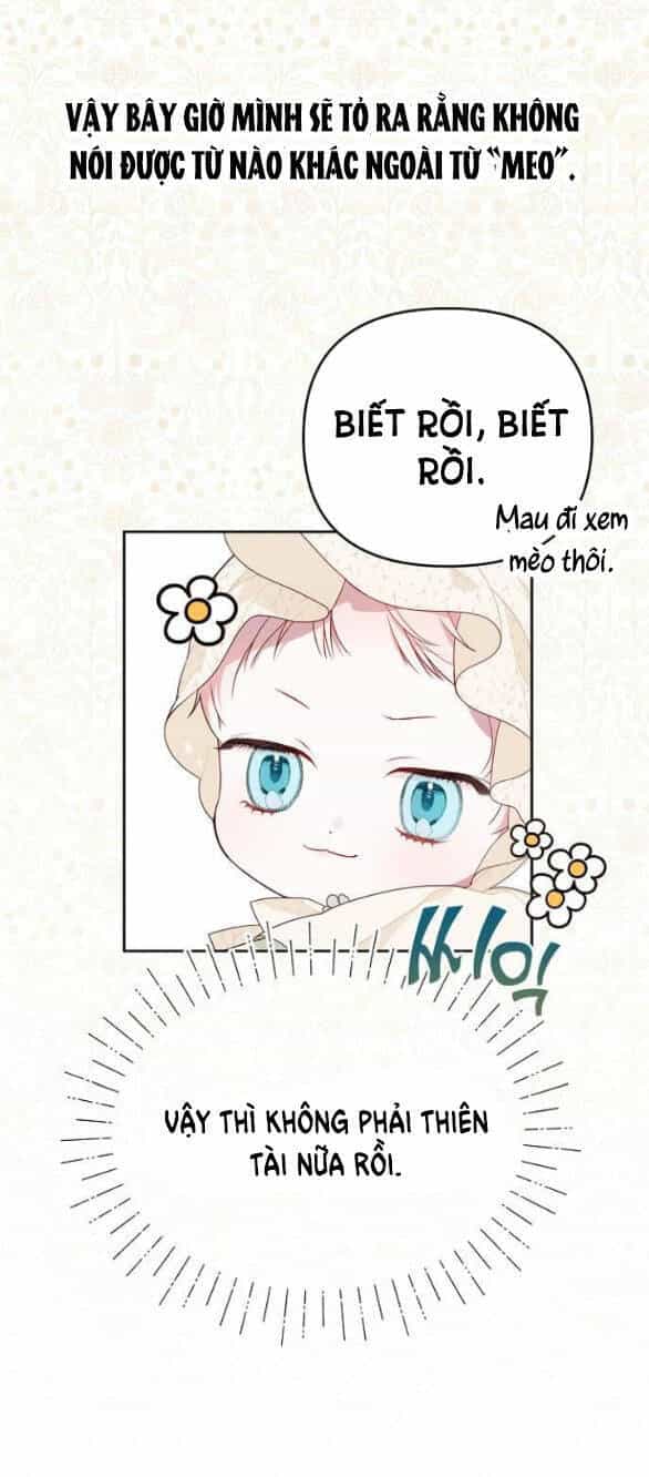 Bạo Chúa Bé Con - Chương 5.1 - ảnh 30
