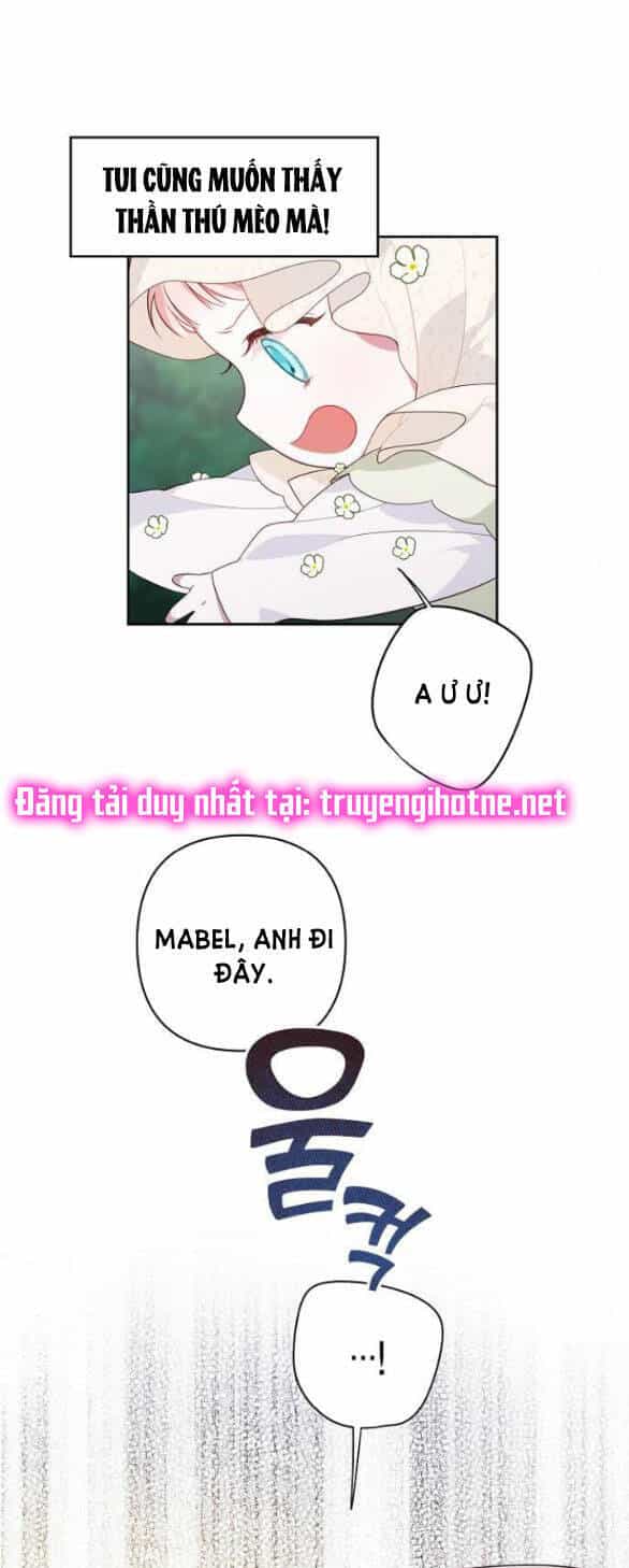 Bạo Chúa Bé Con - Chương 5.1 - ảnh 8