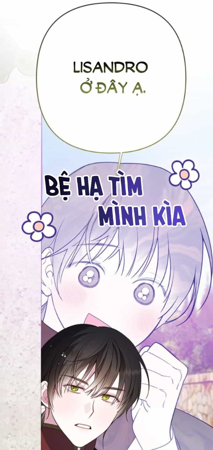 Bạo Chúa Bé Con - Chương 29.1 - ảnh 21