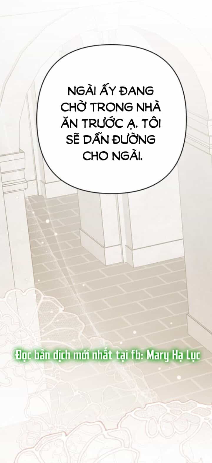 Bạo Chúa Bé Con - Chương 29.1 - ảnh 28