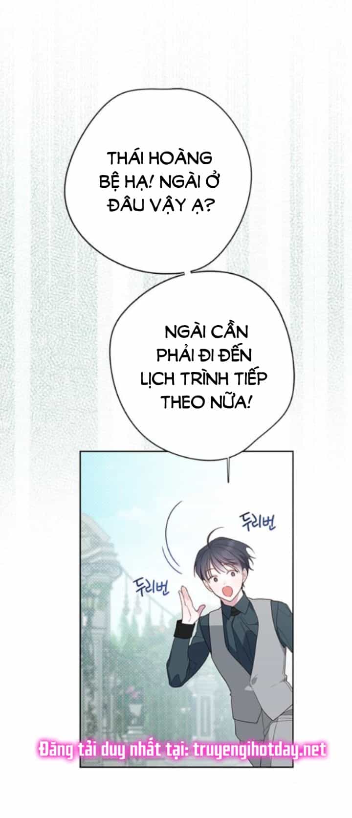 Bạo Chúa Bé Con - Chương 29.1 - ảnh 9