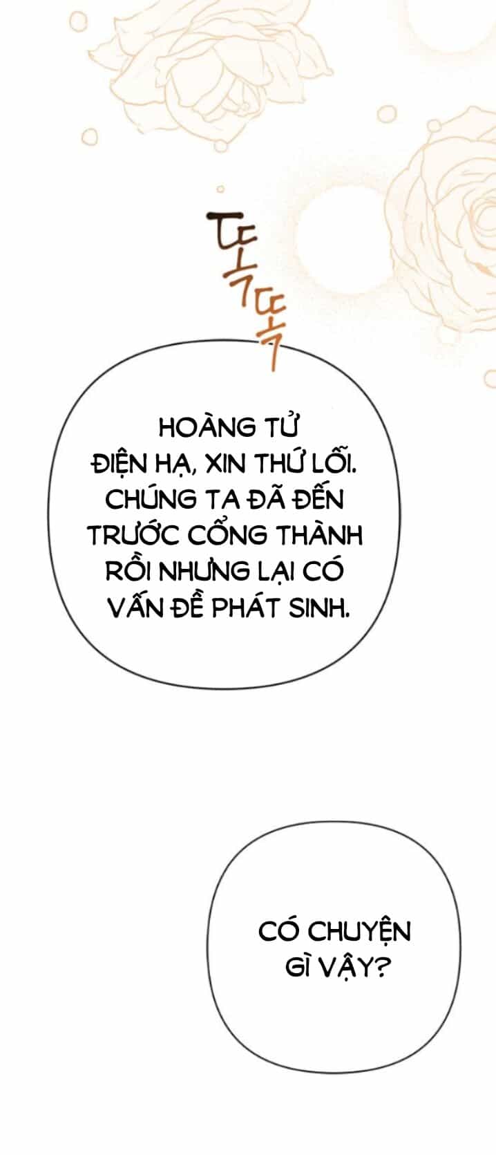 Bạo Chúa Bé Con - Chương 29.2 - ảnh 10