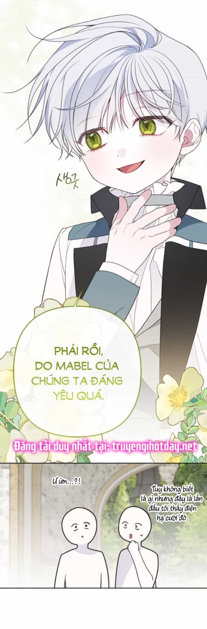 Bạo Chúa Bé Con - Chương 29.2 - ảnh 17