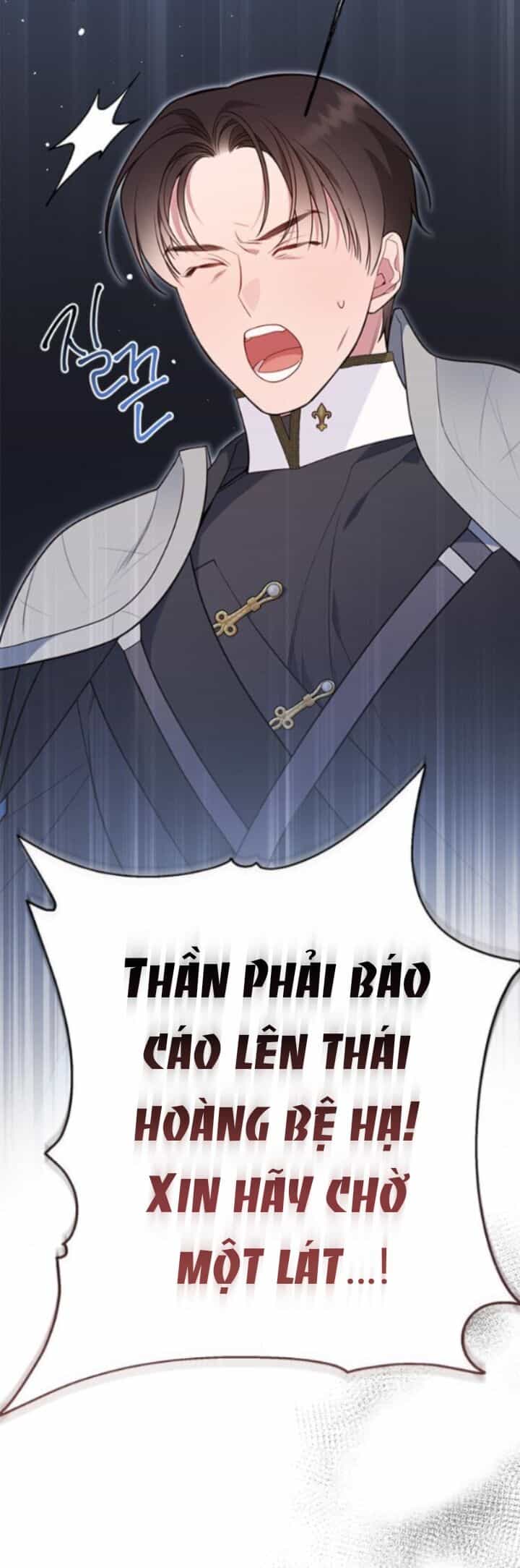 Bạo Chúa Bé Con - Chương 29.2 - ảnh 32