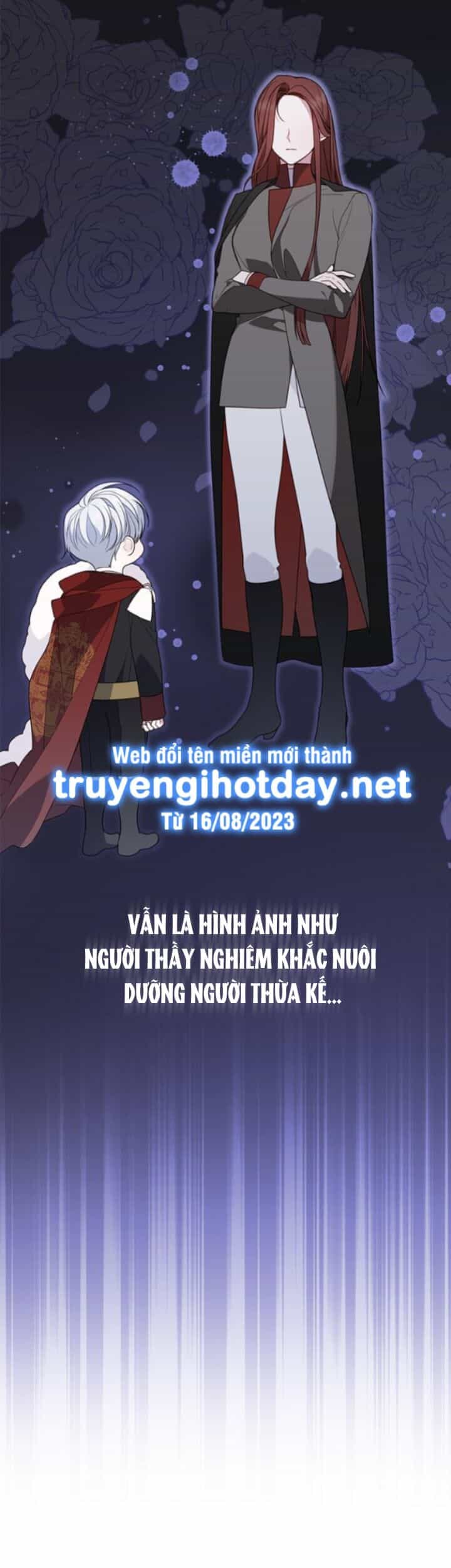 Bạo Chúa Bé Con - Chương 29.2 - ảnh 6
