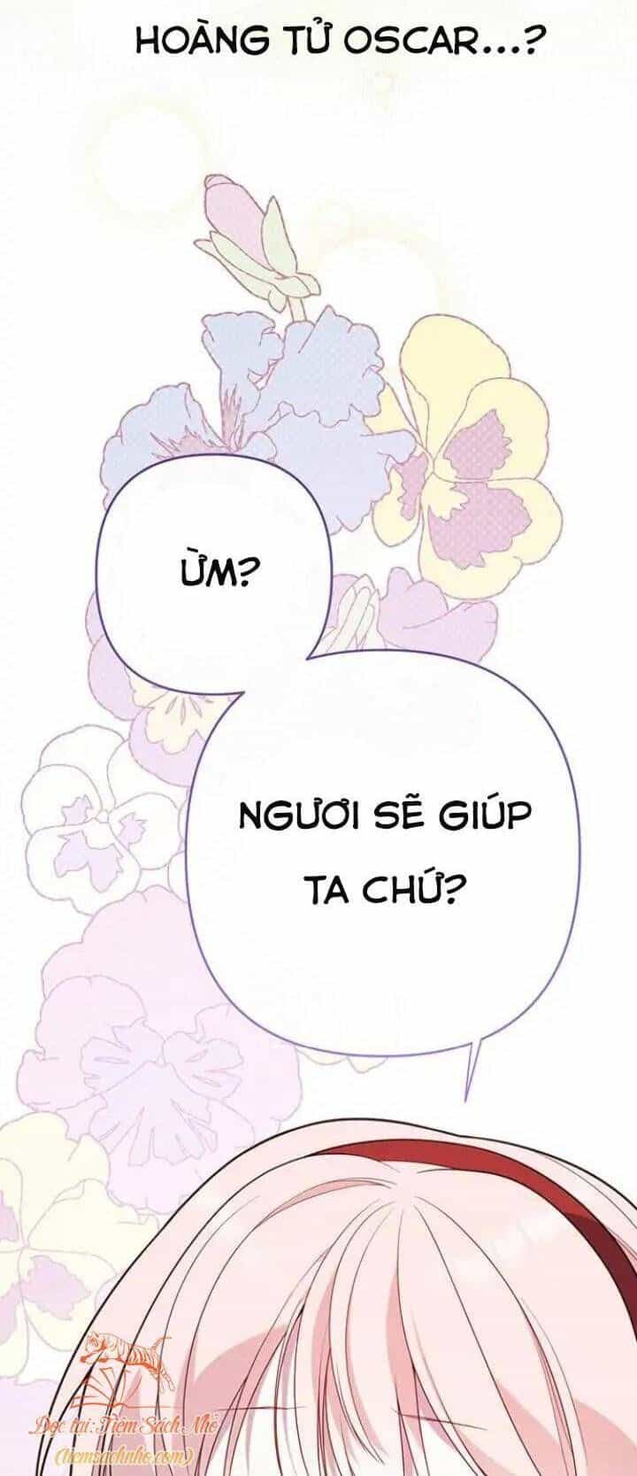 Bạo Chúa Bé Con - Chương 30 - ảnh 26