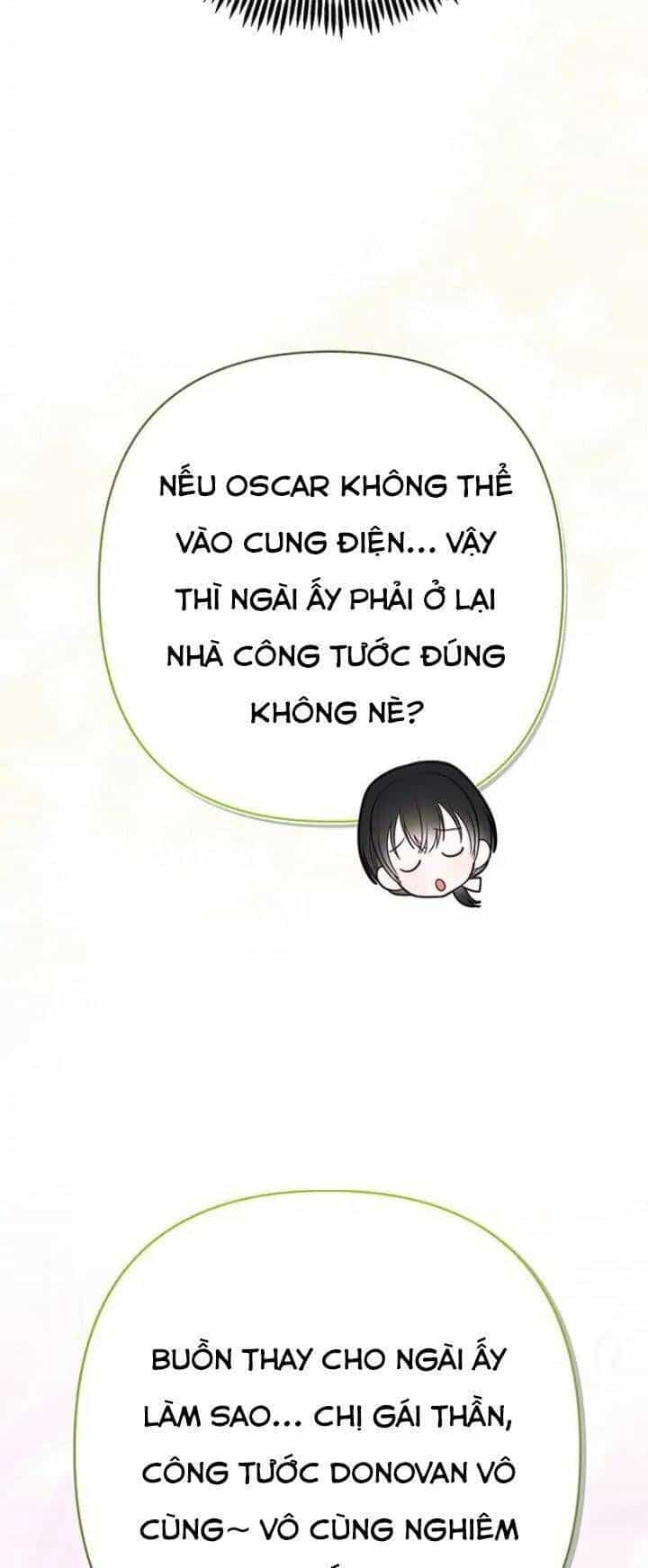 Bạo Chúa Bé Con - Chương 30 - ảnh 33