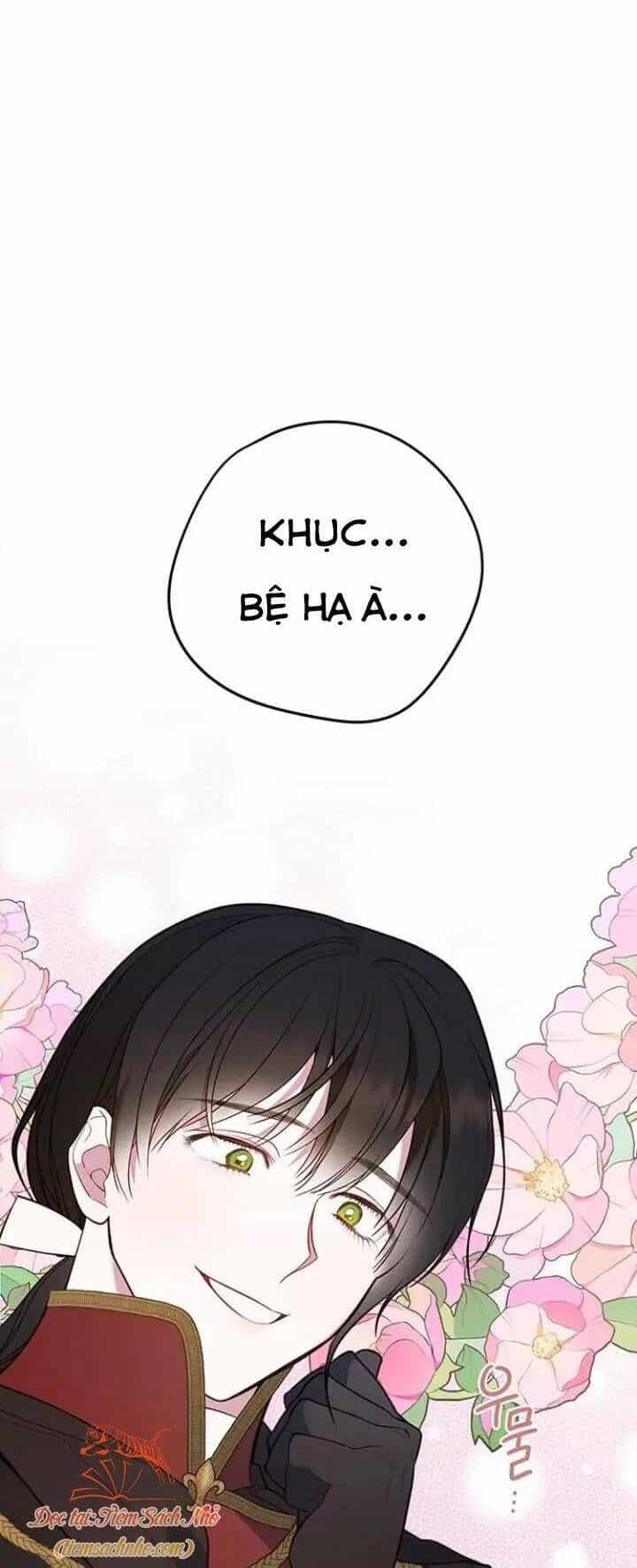 Bạo Chúa Bé Con - Chương 30 - ảnh 40