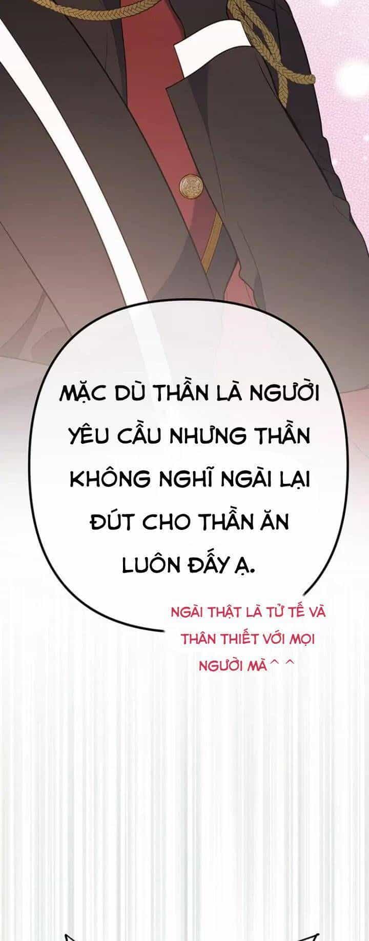 Bạo Chúa Bé Con - Chương 30 - ảnh 41