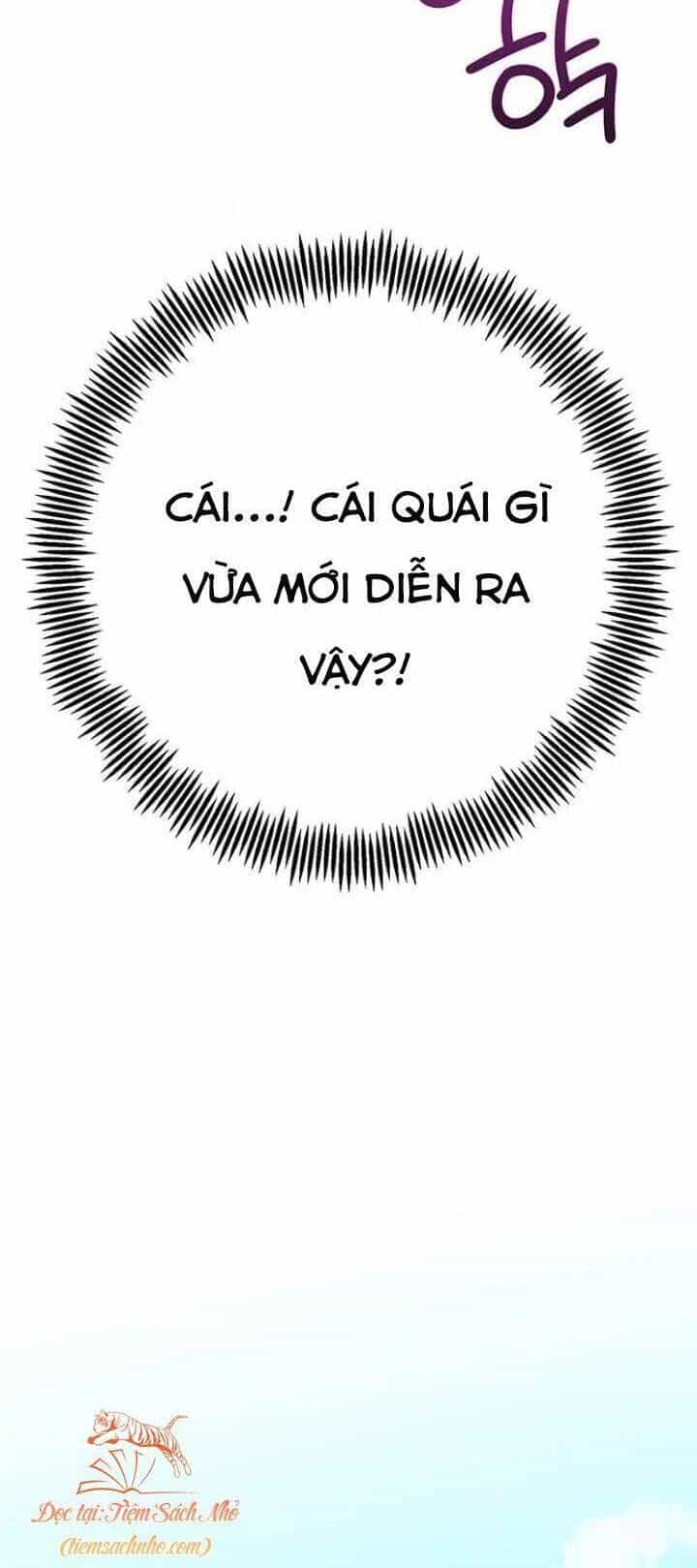 Bạo Chúa Bé Con - Chương 30 - ảnh 44