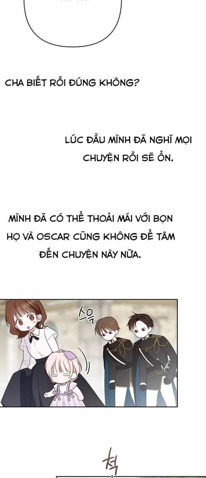 Bạo Chúa Bé Con - Chương 30 - ảnh 53