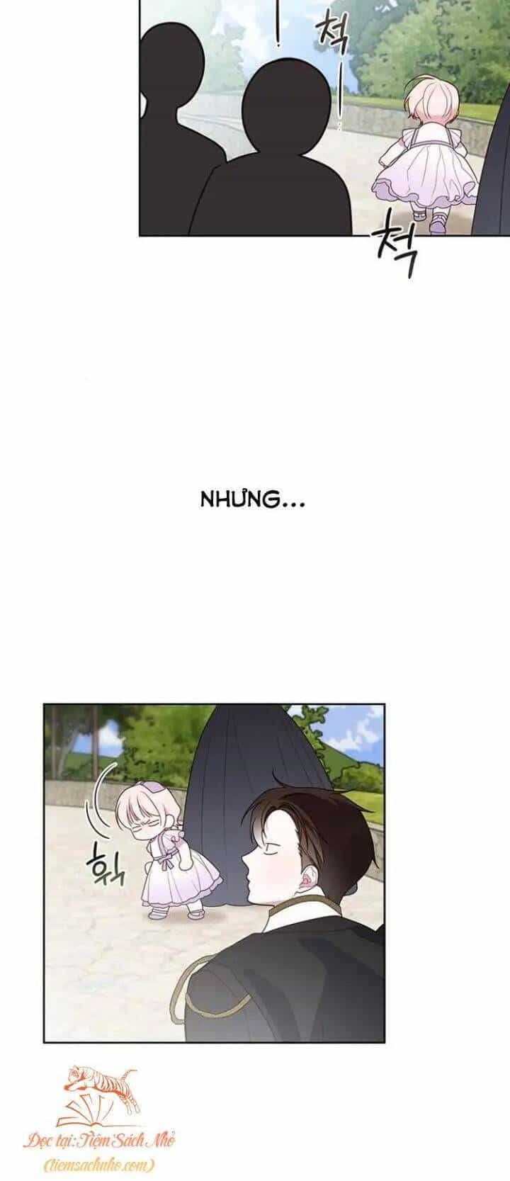 Bạo Chúa Bé Con - Chương 30 - ảnh 54