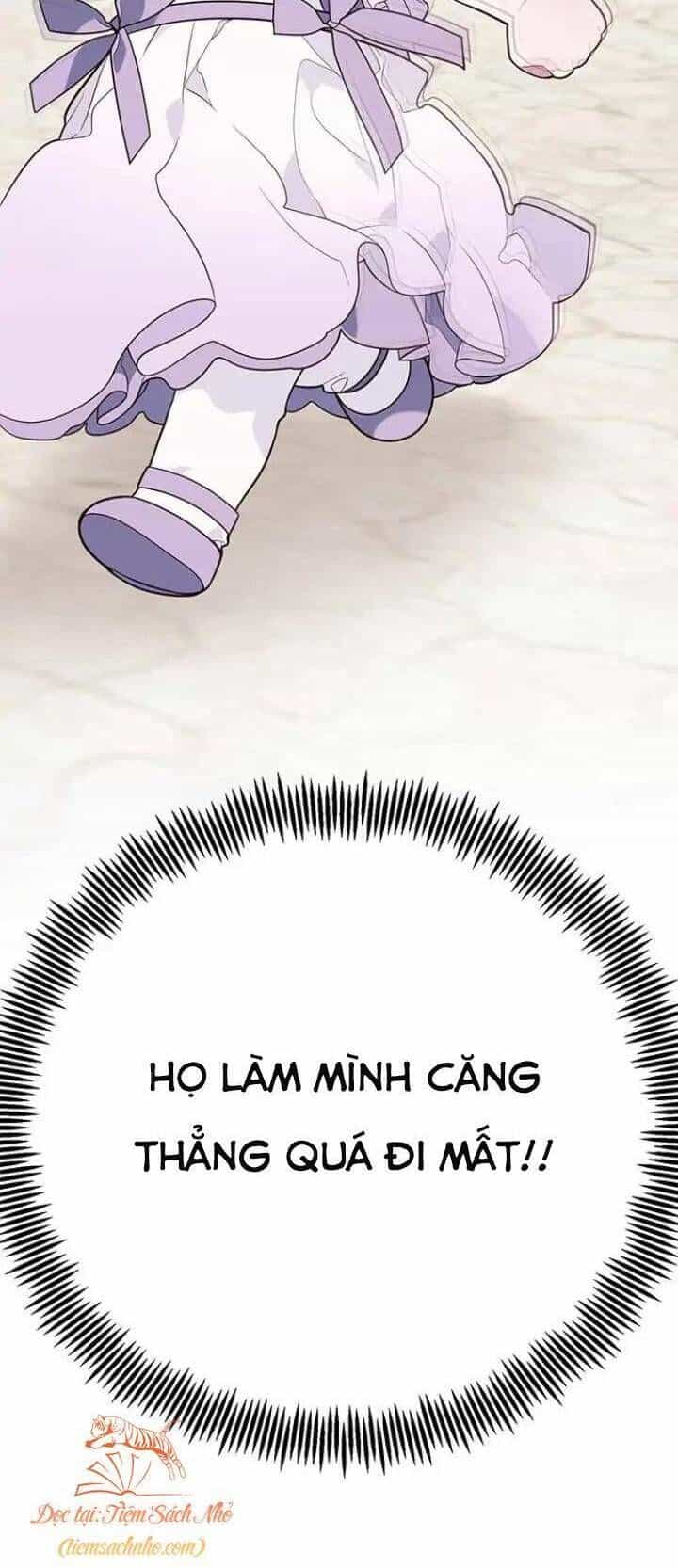Bạo Chúa Bé Con - Chương 30 - ảnh 56