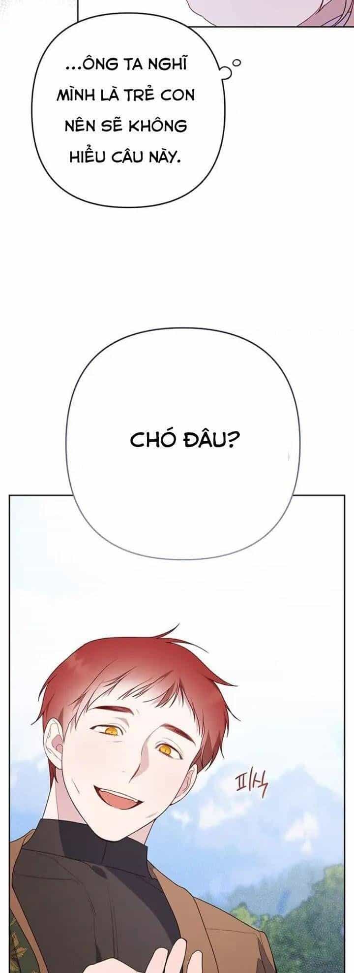 Bạo Chúa Bé Con - Chương 30 - ảnh 67